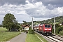 Bombardier 34033 - DB Regio "146 207-6"
09.06.2022 - Hochdorf-Schweinhausen
Martin Welzel