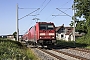 Bombardier 34033 - DB Regio "146 207-6"
21.06.2025 - Ummendorf
Martin Welzel