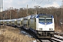 Bombardier 34034 - metronom "ME 146-14"
04.02.2012 - Uelzen
Thomas Wohlfarth