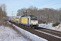 Bombardier 34034 - metronom "146 514"
31.01.2021 - Uelzen
Gerd Zerulla