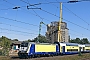 Bombardier 34034 - metronom "146 514"
14.08.2026 - TostedtAndreas Kriegisch