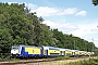 Bombardier 34034 - metronom "146 514"
16.08.2026 - Tostedt-DreihausenAndreas Kriegisch