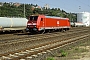 Bombardier 34035 - DB Regio "146 208-4"
19.08.2005 - Bad Hersfeld
Werner Brutzer