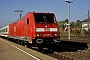 Bombardier 34035 - DB Regio "146 208-4"
13.10.2005 - Mühlacker
Werner Brutzer