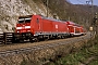 Bombardier 34035 - DB Regio "146 208-4"
12.04.2007 - Geislinger Steige
Werner Brutzer