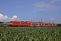 Bombardier 34035 - DB Regio "146 208-4"
04.07.2009 - Uhingen
Werner Brutzer