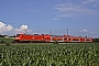 Bombardier 34035 - DB Regio "146 208-4"
04.07.2009 - Uhingen
Werner Brutzer