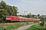 Bombardier 34035 - DB Regio "146 208-4"
24.08.2013 - Osterburcken
Thierry Leleu