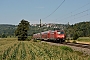 Bombardier 34035 - DB Regio "146 208-4"
31.07.2018 - Uhingen
Linus Wambach