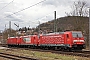 Bombardier 34035 - DB Regio "146 208-4"
04.03.2019 - Jena-Göschwitz
Christian Klotz