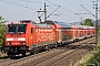 Bombardier 34035 - DB Regio "146 208-4"
10.05.2024 - Kuchen
Ingmar Weidig