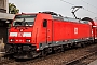 Bombardier 34036 - DB Regio "146 209-2"
28.06.2014 - Neckarelz
Patrick Böttger