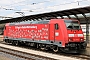 Bombardier 34036 - DB Regio "146 209-2"
24.06.2017 - Ulm
Theo Stolz