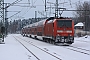 Bombardier 34036 - DB Regio "146 209-2"
28.12.2010 - Eutingen/Gäu
Martin  Priebs