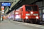 Bombardier 34036 - DB Regio "146 209-2"
25.12.2011 - Stuttgart, Hauptbahnhof
Ante Klecina