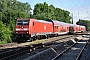 Bombardier 34036 - DB Regio "146 209-2"
08.08.2012 - Bruchsal
Werner Brutzer