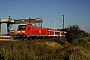 Bombardier 34036 - DB Regio "146 209-2"
18.10.2005 - Ulm
Werner Brutzer