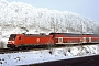 Bombardier 34036 - DB Regio "146 209-2"
14.01.2006 - Urspring
Werner Brutzer