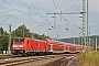 Bombardier 34036 - DB Regio "146 209"
2308.2013 - Rotweil
Thierry Leleu