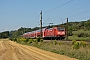 Bombardier 34036 - DB Regio "146 209"
31.07.2018 - Uhingen
Linus Wambach