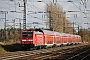 Bombardier 34036 - DB Regio "146 209"
07.11.2021 - Wunstorf
Thomas Wohlfarth