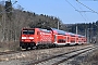 Bombardier 34036 - DB Regio "146 209"
09.03.2022 - Aulendorf-Reute
André Grouillet