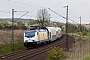 Bombardier 34037 - metronom "ME 146-15"
20.04.2012 - BurgstemmenMalte Werning