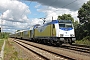 Bombardier 34037 - metronom "ME 146-15"
10.08.2016 - Uelzen-Klein Süstedt
Gerd Zerulla