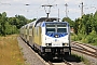 Bombardier 34037 - metronom "ME 146-15"
14.07.2022 - Gronau-Banteln
Thomas Wohlfarth 