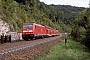 Bombardier 34038 - DB Regio "146 210-0"
12.09.2010 - Geislinger Steige
Hansjörg Brutzer