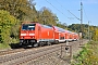 Bombardier 34038 - DB Regio "146 210-0"
20.10.2012 - Reichenbach (Fils)
Daniel Powalka