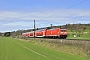 Bombardier 34040 - DB Regio "146 211-8"
14.04.2013 - Ebersbach/Fils
Daniel Powalka