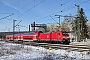 Bombardier 34040 - DB Regio "146 211-8"
14.02.2021 - Amstetten (Württemberg)
Joachim Lutz