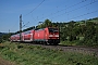 Bombardier 34040 - DB Regio "146 211-8"
16.09.2023 - Kuchen
Niklas Mergard