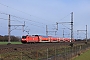 Bombardier 34041 - DB Regio "146 216-7"
27.03.2021 - Seelze-Dedensen/Gümmer
Benedict Klunte