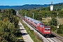 Bombardier 34041 - DB Regio "146 216-7"
08.09.2020 - Denzlingen
Simon Garthe