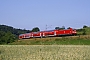 Bombardier 34043 - DB Regio "146 212-6"
16.07.2008 - Lonsee
Tamás Horváth