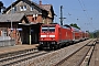 Bombardier 34043 - DB Regio "146 212-6"
24.07.2012 - Gingen ( Fils )
Werner Brutzer