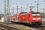 Bombardier 34043 - DB Regio "146 212-6"
17.06.2013 - Stuttgart
Thomas Wohlfarth