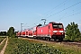 Bombardier 34043 - DB Regio "146 212"
26.05.2020 - Buggingen
Tobias Schmidt