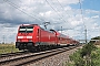 Bombardier 34043 - DB Regio "146 212-6"
28.06.2020 - Auggen
Tobias Schmidt