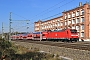 Bombardier 34043 - DB Regio "146 212-6"
29.10.2021 - Dresden-Pieschen
René Große