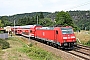 Bombardier 34043 - DB Regio "146 212"
21.07.2022 - Kurort Rathen
Tobias Schmidt