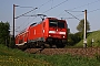 Bombardier 34044 - DB Regio "146 213-4"
25.04.2011 - Ergenzingen
Martin  Priebs