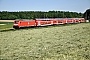 Bombardier 34044 - DB Regio "146 213-4"
25.05.2012 - Beimerstetten
Werner Brutzer