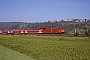 Bombardier 34044 - DB Regio "146 213-4"
15.10.2007 - Ebersbach (Fils)
Hansjörg Brutzer