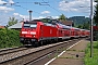 Bombardier 34044 - DB Regio "146 213-4"
15.07.2017 - Schallstadt
Vincent Torterotot