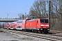 Bombardier 34044 - DB Regio "146 213-4"
29.09.2019 - Riegel-Malterdingen
André Grouillet