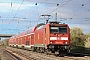 Bombardier 34044 - DB Regio "146 213-4"
09.04.2019 - Müllheim
Stéphane Storno