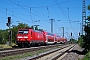 Bombardier 34044 - DB Regio "146 213-4"
18.08.2019 - Müllheim (Baden)
Vincent Torterotot